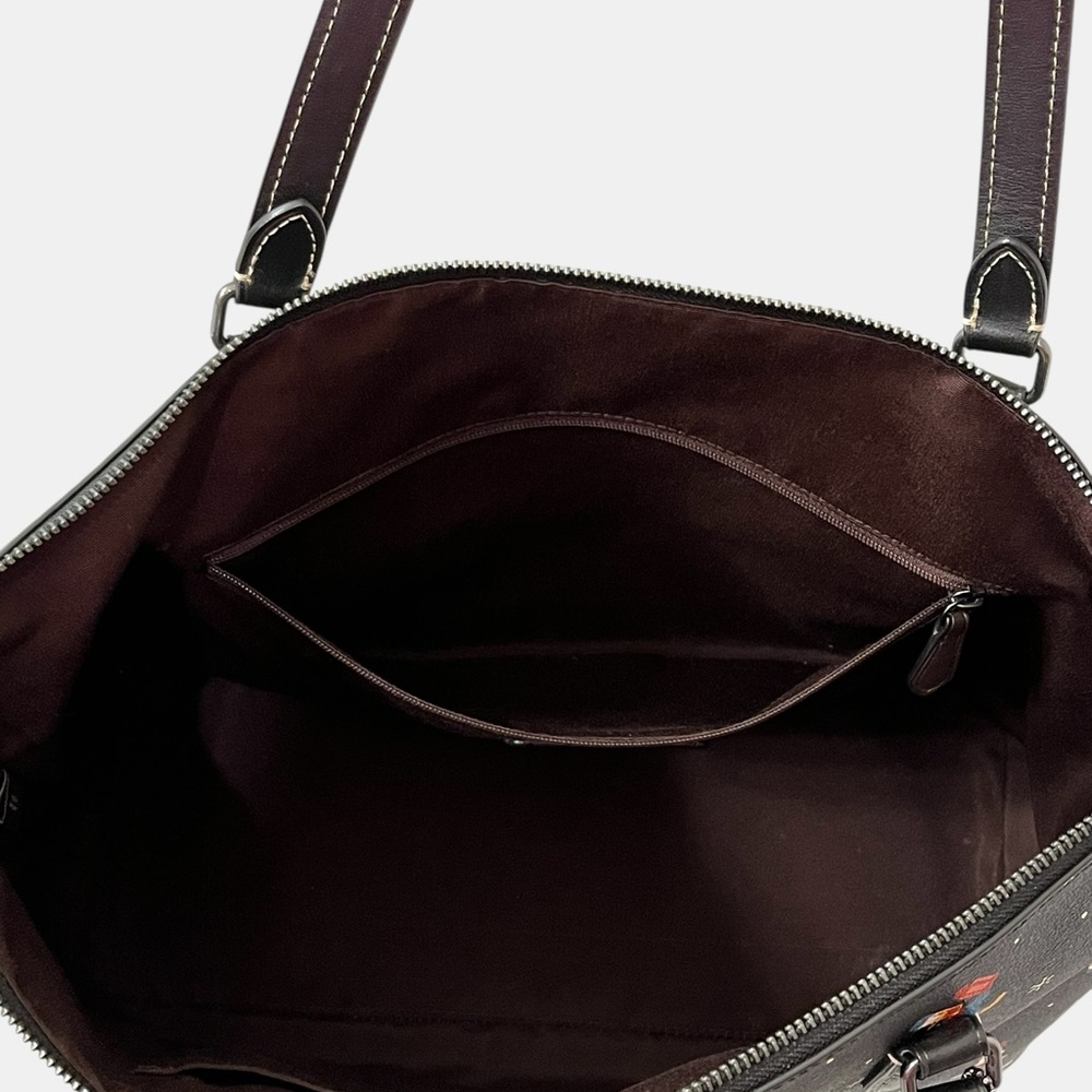 Coach X Disney Collaboration Gallery Tote 👜 - Picture 10 of 13